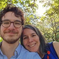 thanks for coming out Drew 🤝