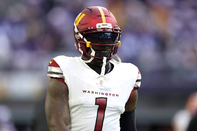Commanders Free Agent Deebo Samuel Named Fit for 3 Teams