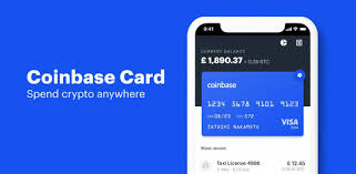 Moreover, you are able to do whatever you wish with the crypto rewards you've earned! Coinbase Card Spend Crypto Worldwide On Windows Pc Download Free 1 3 1 Com Coinbase Coinbasecard