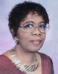 Joan Ellen Thomas Obituary