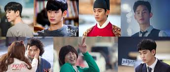 Lee joon gi, kim soo hyun, seo ye ji, and more join 2020 asia artist awards actors lineup. Which Is Your Favourite Kdrama Character Of Kim Soo Hyun