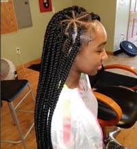 African hair braiding is featured, both in terms of hair salon listings and blog postings. Zeyna The Hair Master Braid Salon Philly S 1 African Hair Braiding Salon