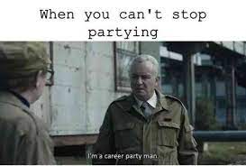 A topic that had faded into nothing more than general references and mutant jokes suddenly. 20 Chernobyl Memes That Will Make You Laugh Then Feel Guilty