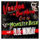 Blue Monday Rocks event image