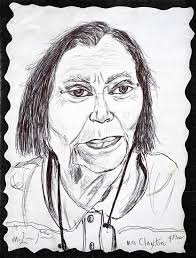 Michelangelo Lovelace