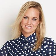 Stephanie Urban's Instagram, Twitter & Facebook