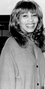 Very cool photo of Tina Harrison by Col Leonhardt