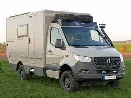 We did not find results for: De Hrz Casablanca L Sprinter Als Compacte 4x4 Camper Campingtrend