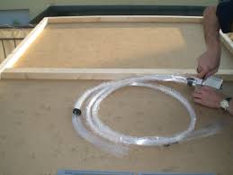 Bedruckte lichtdecke mit led stripes. Bauanleitung Led Sternenhimmel Karsten Reineck