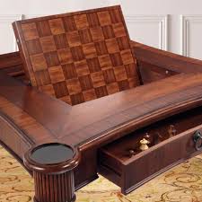 Mandalay Chess Game Table And Chairs Frontgate Game Table And Chairs Chess Table Table And Chairs