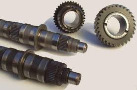 Also known as simplimatic, powermatic. 4 Speed Transmissions Transmission
