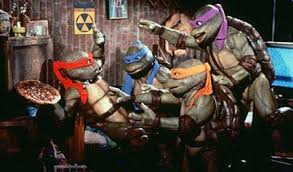 Build the epic race teenage mutant ninja turtles ii: Teenage Mutant Ninja Turtles 1990 Film Review Wizard Dojo