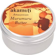 Akamuti Murumuru Hair Butter 50 G Boutique En Ligne Ecco Verde