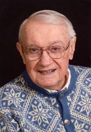 Obituary information for Carl Frederick Arneson