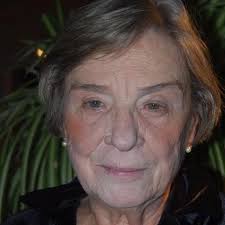 Barbara Harrell Bond