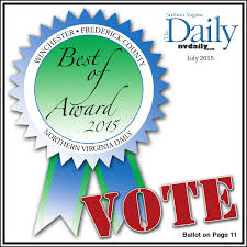 Find the perfect winchester va stock illustrations from getty images. Winchester Frederick County Best Of Nominees 2015 By Northern Virginia Daily Issuu