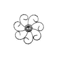 Dedeman Elemente De Fier Forjat Garduri Metalice Garduri Gradina Dedicat Planurilor Tale In 2020 Home Decor Decor Bathroom Hooks