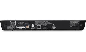 Hold the magic button until the red led flashes twice. Sony Bdp S5100 3d Blu Ray Player With Wi Fi At Crutchfield