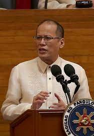 Aquino iiiwhich is simeonall three benigno aquino's (sr., jr., iii) are named benigno simeon cojuangco aquino iii has been the 15th president of the philippines since june 2010. Iuwrzmfdjptzfm