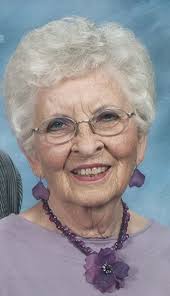 Most Recent Obituaries