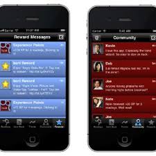 Focused on classroom success and achieving individual student goals The Bant Rewards Screen Left Indicating Experience Points Xp Download Scientific Diagram