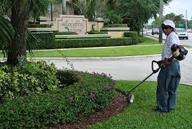Since 1973, o'hara landscape and maintenance inc. Landscape Photo Gallery West Palm Beach O Hara Landscape Maintenance