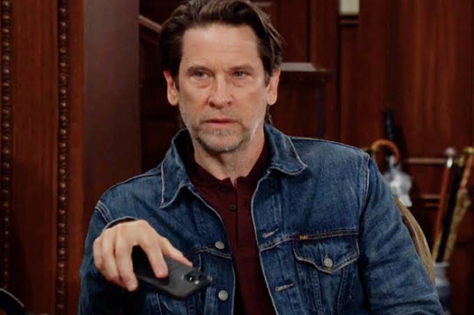 Y&R Spoilers: Matt Becoming Victor's New Right-Hand Man and Surrogate Son?  - Soap Opera Spy