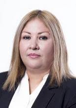 Olga Monico's Instagram, Twitter & Facebook