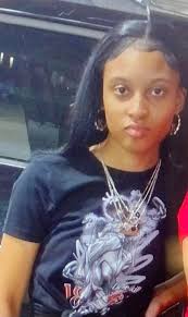 UPDATE**** Zaniah Carmichael has returned home and is back with her father.  ***RUNAWAY JUVENILE*** ZANIAH CARMICHAEL AGE 15 HGT 5'00 WGT 90 LBS LAST  SEEN WEARING A BLACK T-SHIRT AND BLUE &