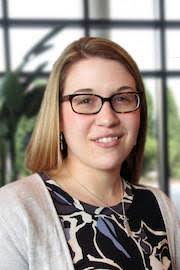 Tompkins Insurance appoints Katelyn Fowler as training team leader