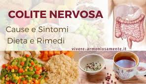 Essa si presenta con sintomi svariati, che variano normalmente da soggetto a soggetto, e che vanno dai dolori addominali, a gonfiori del. Pin Su Salute E Rimedi Naturali