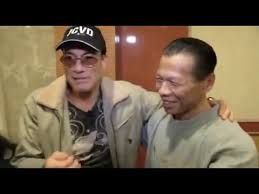 ʒɑ̃ klod kamij fʁɑ̃swa vɑ̃ vaʁɑ̃bɛʁɡ; Bolo Yeung Jean Claude Van Damme Youtube