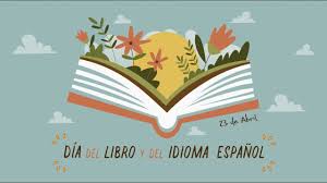 Celebración que tiene lugar en los países de habla española como un homenaje al recuerdo de uno de los escritores. Por Que Y Para Que Celebramos El Dia Del Idioma Zenu Radio El Encuentro De Dos Mundos