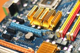 See the vga in port of the box. How To Add Hdmi Port To Pc Desktops Using Hdmi Cards