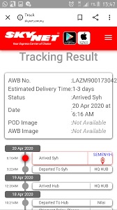 Subang jaya is a city in the klang valley , located across the state line of selangor to the west of kuala lumpur , malaysia. Skynet Semenyih Courier Service In Semenyih