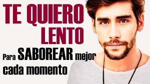 ¿cómo tocar loca en la guitarra?. Te Quiero Lento Con Letra Alvaro Soler Youtube
