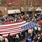 Downtown Smithfield Christmas Parade event in Smithfield, VA