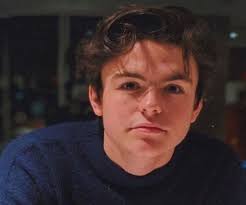 Blake Richardson Biography