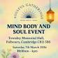 Cambridge Spring MBS Fayre 2026 event image