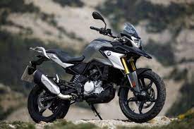 bmw 普通二輪で運転できる g 310 gs を発売 bmw バイク バイク オフロード