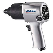 Black And Decker Air Swivel Belt Size Acdelco Ani405 Heavy Duty Twin Hammer 1 2 Air Impact Wrench Pneumatic Tools Acdelco Ani405 Heavy Duty Twin Hammer 1 2 Impact Wrench Pneumatic Tool