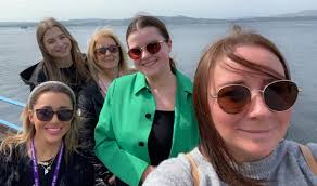 Oaktree Summer Newsletter 2023 v5 Fixing low res..indd