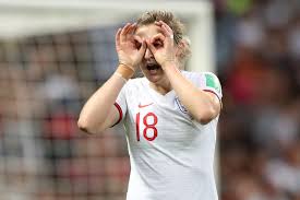 Ahead of the friendly, rooney revealed he had been given a fantastic reception by the england players and staff after joining up with the squad. Why England Vs Usa Is The Most Important Game Of The Women S World Cup Wired Uk