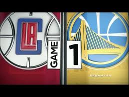 The playoffs were originally scheduled to begin on april 18. 2019 Nba Playoffs Intro Nba On Abc Lac Vs Gsw Youtube