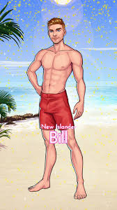 Love Island The Game Season 3 All The Characters From Aj To Harry
