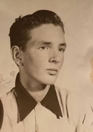 Calvin Dean Kesler (1938-2020)