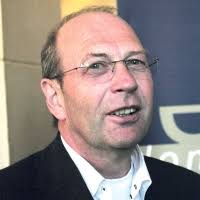 Armin Köhler gestorben