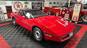 Image result for Bright Red 1984 GM