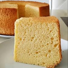 How To Make An Interesting Art Piece Using Tree Branches Ehow Orange Chiffon Cake Chiffon Cake Desserts