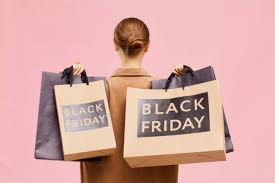 Les ristournes concernent des références. Le Black Friday Officiellement Reporte Au 4 Decembre 2020
